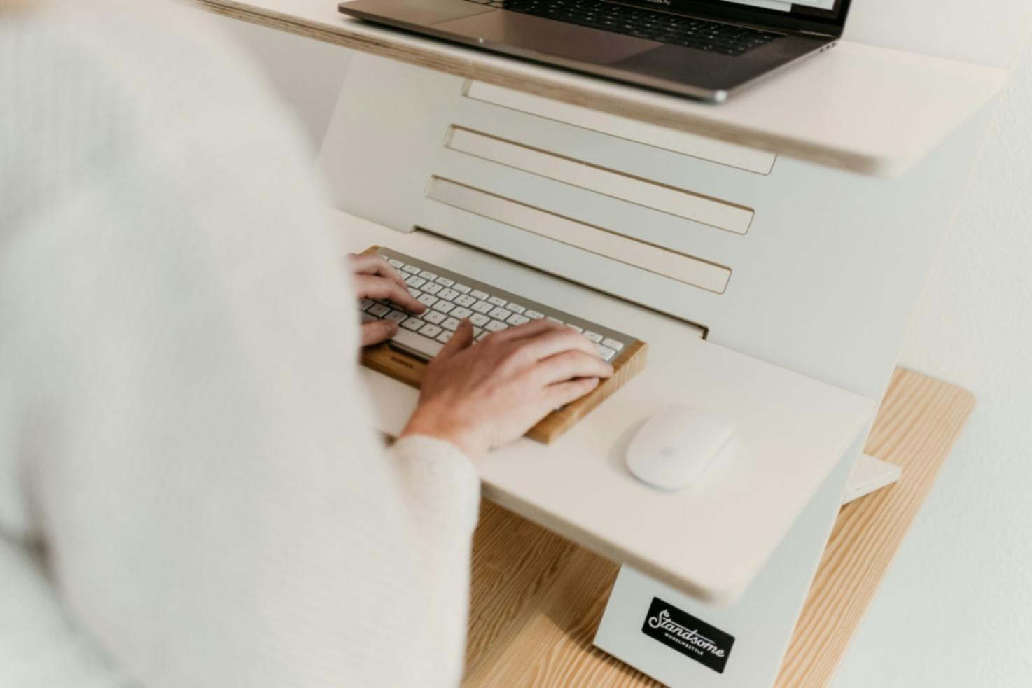 Praktische Finanzplanung am Arbeitsplatz