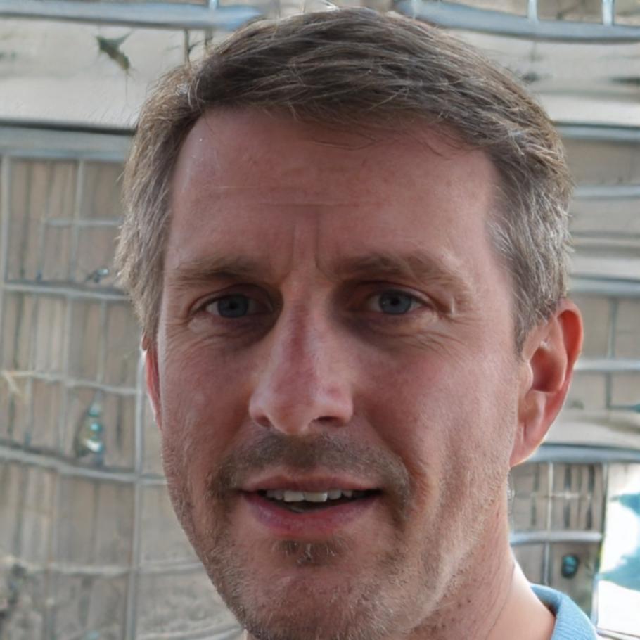 Marcus Weber, Geschäftsführer